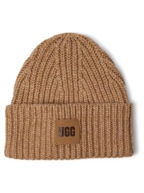 UGG® Chunky Rib Beanie